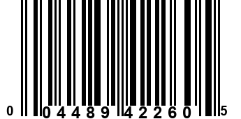 004489422605