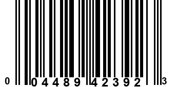 004489423923