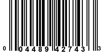 004489427433