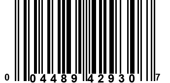 004489429307