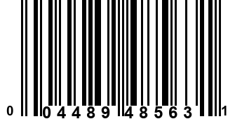 004489485631