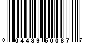 004489500877