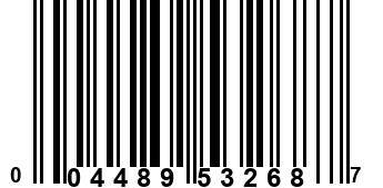 004489532687