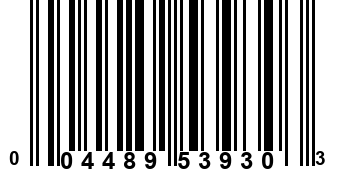 004489539303