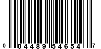 004489546547