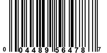 004489564787