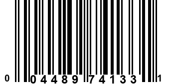 004489741331