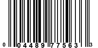 004489775633