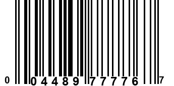 004489777767