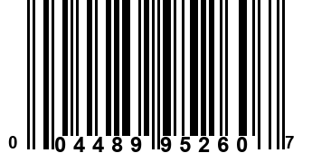 004489952607