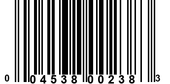 004538002383