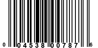 004538007876