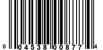 004538008774