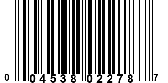 004538022787