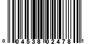 004538024781