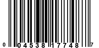 004538177487