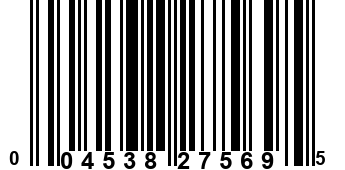 004538275695