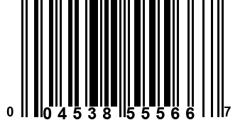 004538555667