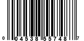 004538557487