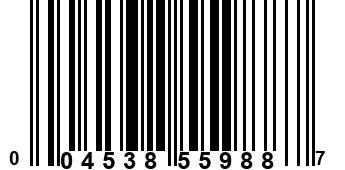 004538559887