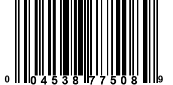 004538775089