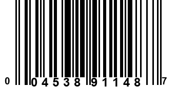 004538911487