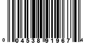 004538919674