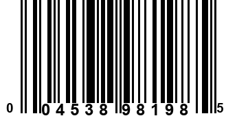 004538981985