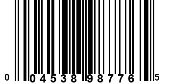 004538987765