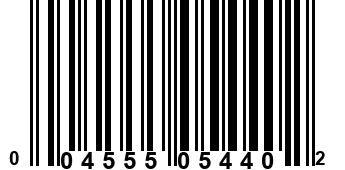 004555054402