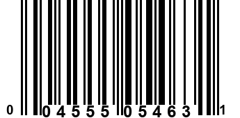 004555054631