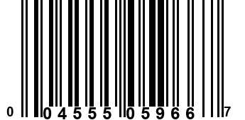 004555059667