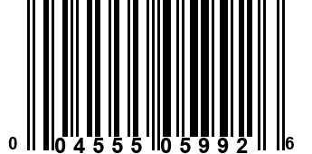 004555059926