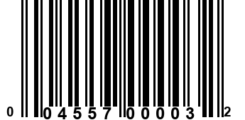 004557000032