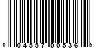 004557005365