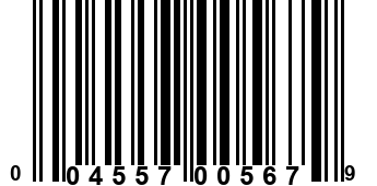 004557005679