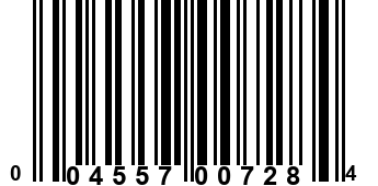 004557007284