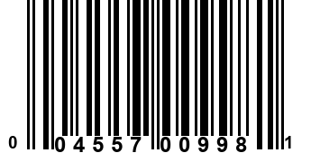 004557009981