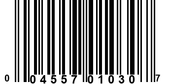 004557010307