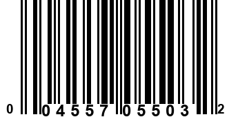 004557055032