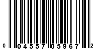 004557059672