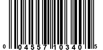 004557103405