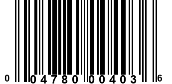 004780004036