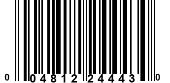 004812244430