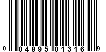 004895013169