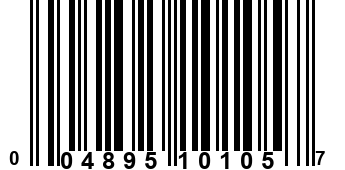 004895101057