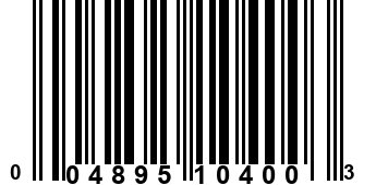 004895104003