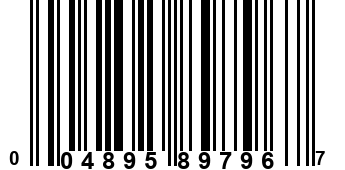 004895897967