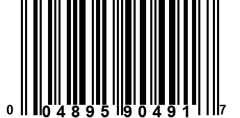 004895904917