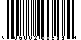 005002005084